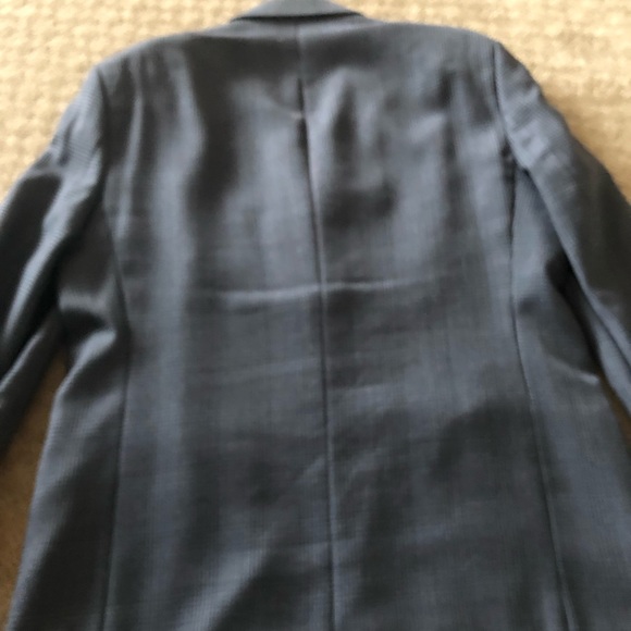 Pronto Uomo blazer.   Used only once - Picture 3 of 6